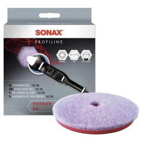 ALMOHADILLA DE LANA H�BRIDA 165