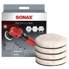 ALMOHADILLA DE LANA DE CORDERO 80