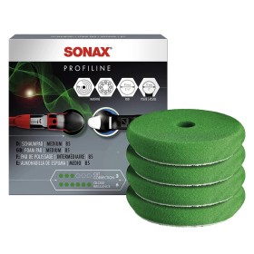 ALMOHADILLA DE ESPUMA MEDIO 85