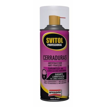 SVITOL PRO CERRADURAS (ES/PT) ML 200(STOCK LAST)