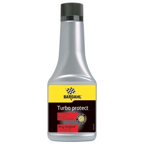 TURBO PROTECT 325 ML.
