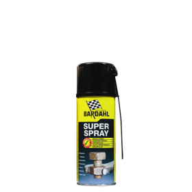 MULTIUSOS PENETRANTE / SUPER SPRAY PENETRATING 400 ML.