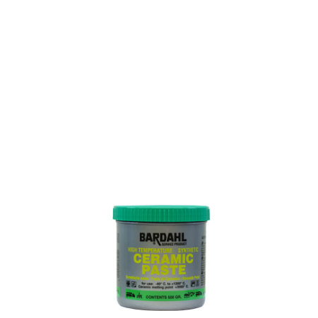 PASTA DE CERAMICA / ANTIGRIPANTE CERAMICO (PASTA) 500 GRMS.