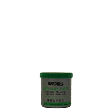PASTA DE COBRE / ANTI-SEIZE PASTE 1.100� 500 GRS.