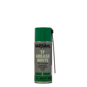 TEFL�N GRASA SPRAY / TEFGREASE WHITE 400 ML.