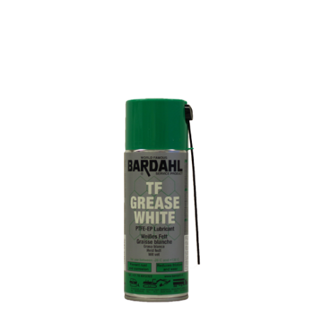 TEFL�N GRASA SPRAY / TEFGREASE WHITE 400 ML.