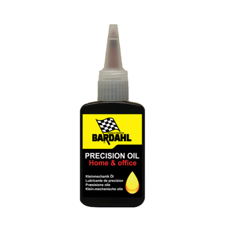 LUBRICANTE DE PRECISI�N /  PRECISION OIL