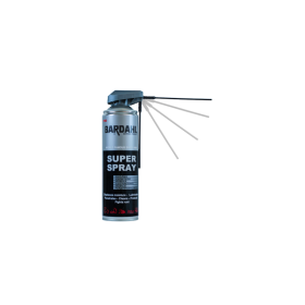 SUPER SPRAY PENETRATING PRO (TAP�N COBRA)