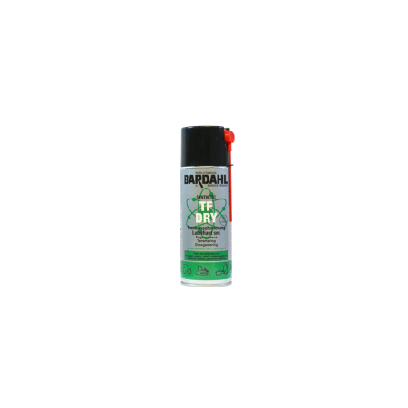 TEFL�N SECO SPRAY / TEF DRY