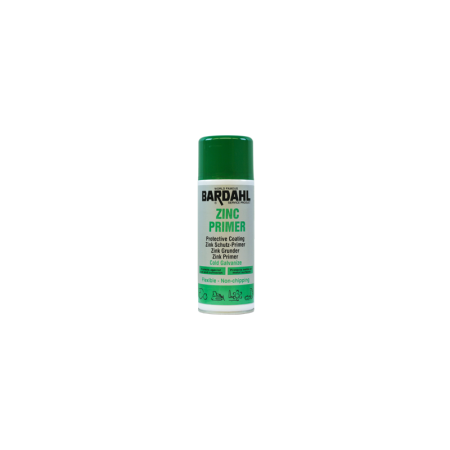 PINTURA GALVANIZANTE ZINC/ ZINC PRIMER