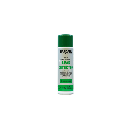 DETECTOR DE FUGAS / LEAK DETECTOR