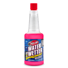REDLINE ADITIVO ENFRIAMIENTO WATERWETTER EU - 340GR/CS12