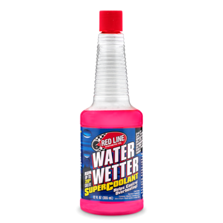 REDLINE ADITIVO ENFRIAMIENTO WATERWETTER EU - 340GR/CS12