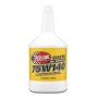 ACEITE DIFERENCIAL REDLINE 75W140 GL-5 GEAR OIL EU - 946ML/CS12