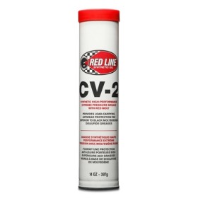 REDLINE GRASA CV-2 CON MOLY - 396GR/CS4 TUBO