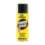 POWER SPRAY 400ML.