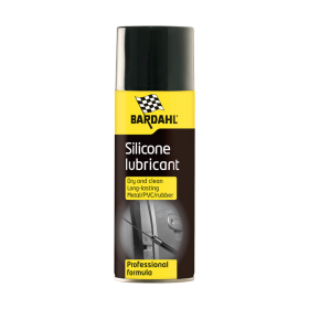 SILICONA LUBRICANT AUTO 400 ML.