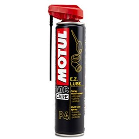 LUBRICANTE PROTECTOR MULTIUSOS NEW CS12