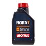 ACEITE MOTO NGEN 7 5W40 4T 1L CS12