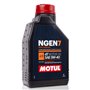 ACEITE MOTO NGEN 7 5W40 4T 1L CS12