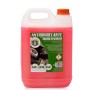 ANTICONGELANTE 5L 50% ROSA ORGANICO CS4
