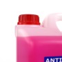 ANTICONGELANTE ROSA 20% -9�C 5 LITROS