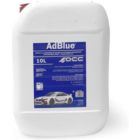 ADITIVO ADBLUE 10 LITROS