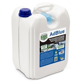 ADITIVO ADBLUE 10L CON CANULA CS1 MTK