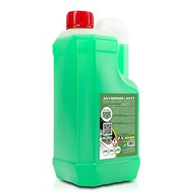 ANTICONGELANTE 2L 30% VERDE -16� CS6