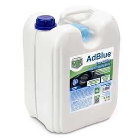 ADBLUE SOLUCION ADITIVADO 10L CON CANULA CS1 MTK
