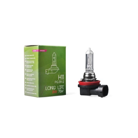 POWERTEC LONG LIFE H1 24V DUO