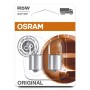 OSRAM 5627-02B BA15S 24V 5W R5W