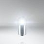 OSRAM 5627-02B BA15S 24V 5W R5W
