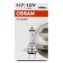 OSRAM BULB 12V - H7 ? 55W 64210CLC