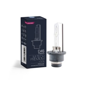 L�MPARA XEN�N M-TECH PREMIUM D4S 4300K