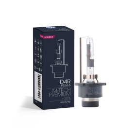 L�MPARA XEN�N M-TECH PREMIUM D4R 4300K