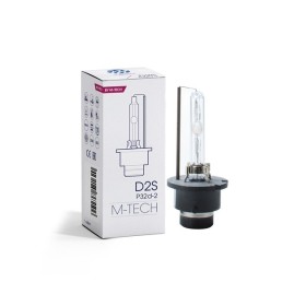 L�MPARA XEN�N M-TECH BASIC D2S 4300K