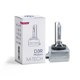 L�MPARA XEN�N M-TECH BASIC D3R 4300K