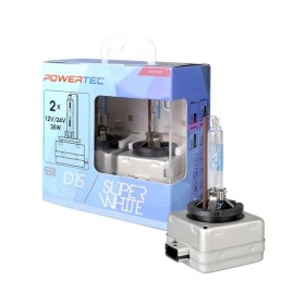 POWERTEC SUPERWHITE D1S DUO