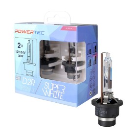 POWERTEC SUPERWHITE D2R DUO