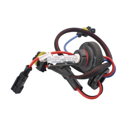 L�MPARA M-TECH BASIC HID HB3 12000K | 2 UDS