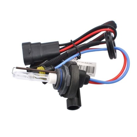 L�MPARA M-TECH BASIC HID HB4 6000K | 2 UDS