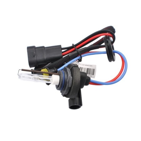 L�MPARA M-TECH BASIC HID HB4 12000K | 2 UDS