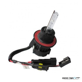 L�MPARA BI-XEN�N M-TECH H13-3 4300K | 2 UDS