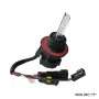 L�MPARA BI-XEN�N M-TECH H13-3 4300K | 2 UDS