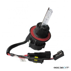 L�MPARA BI-XEN�N M-TECH H13-3 6000K | 2 UDS