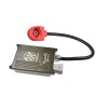 KIT XENON DIGITAL SLIM BASIC D4S 5000K