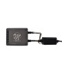 KIT XEN�N CANBUS M-TECH SLIM XPU 3.0 H9 6000K