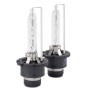 BOMBILLA XENON D2S 35W 6000K NIGHT VISION SUPERLITE