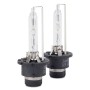 BOMBILLA XENON D2S 35W 6000K NIGHT VISION SUPERLITE